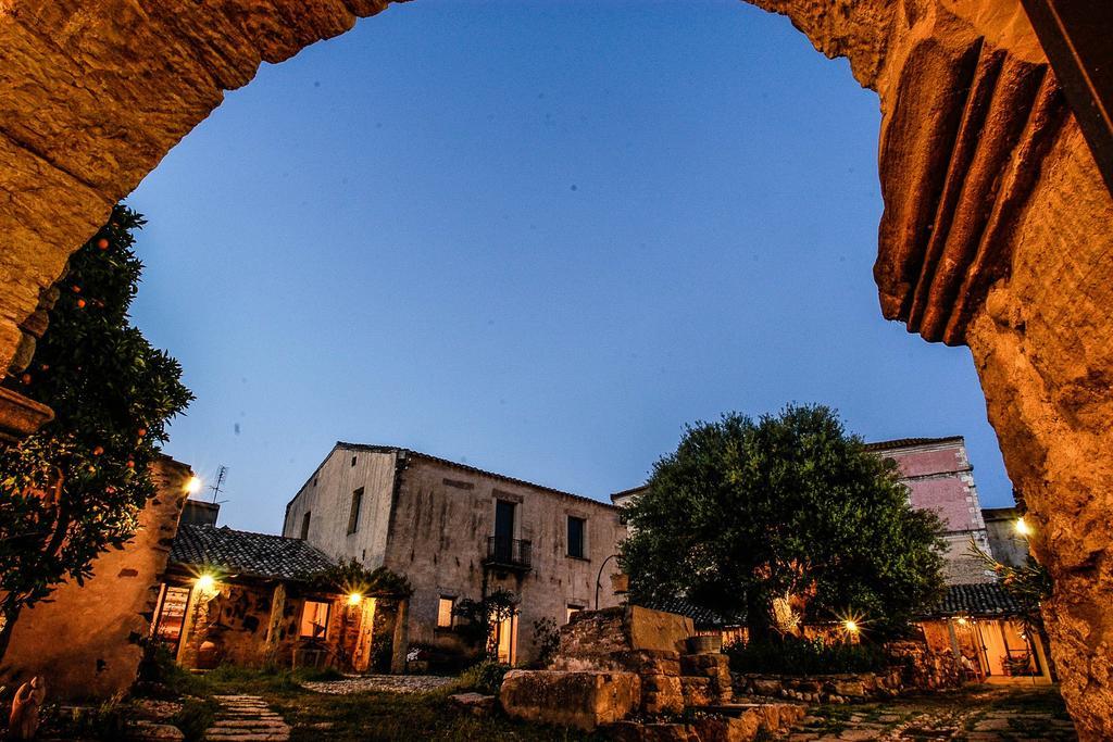 Hotel Omu Axiu Orroli Exterior foto